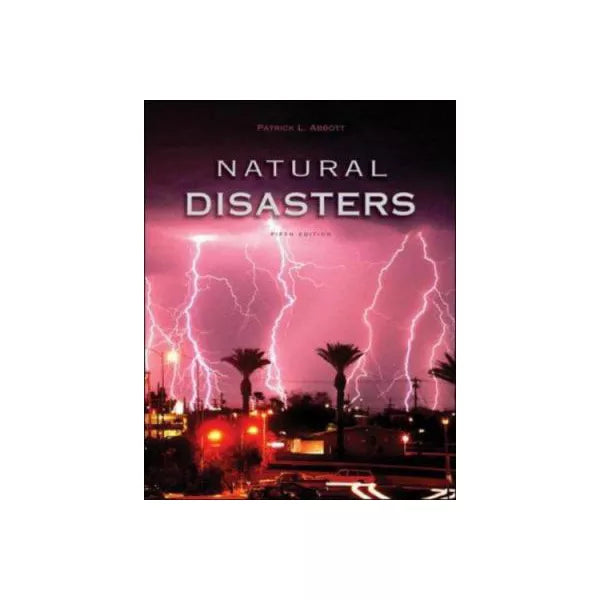 Natural Disasters (V1)