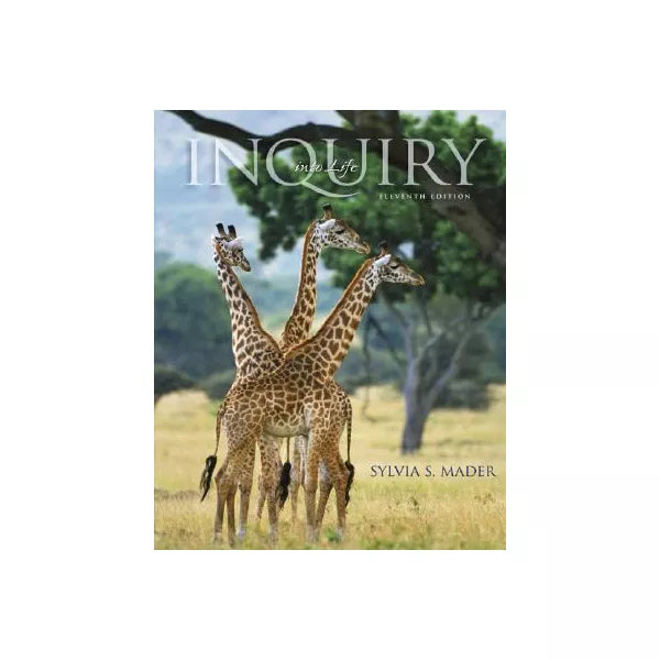 Inquiry Into Life