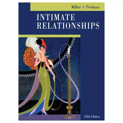 Intimate Relationships - Test for Scenario 6