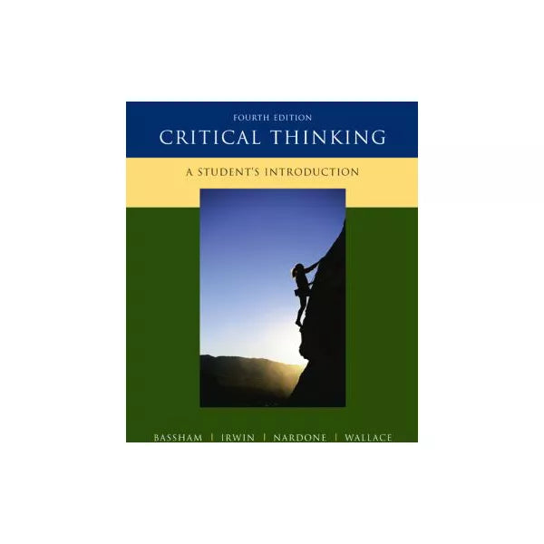 CRITICAL THINKING (P)