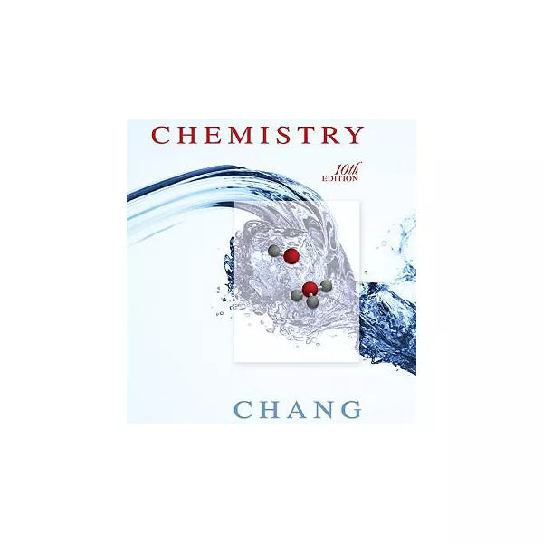 CHEMISTRY (W/ ARIS ACCESS CODE)