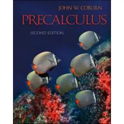 Precalculus