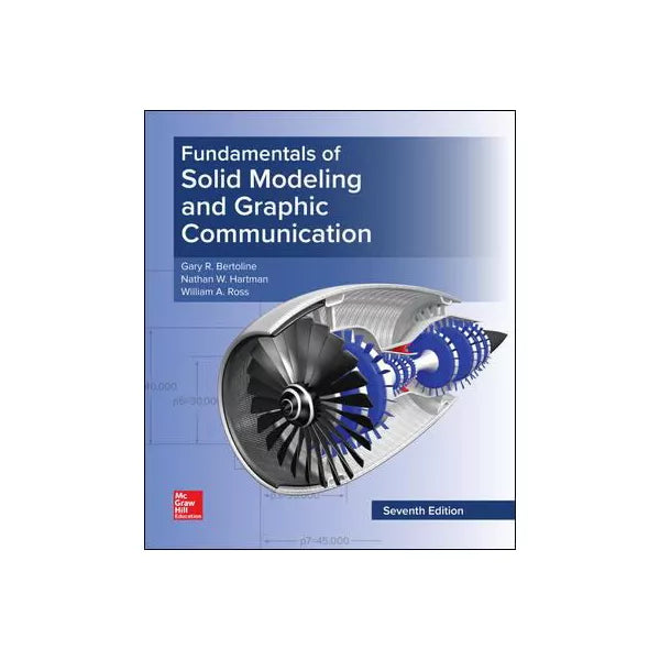 Fundamentals of Graphics Communication