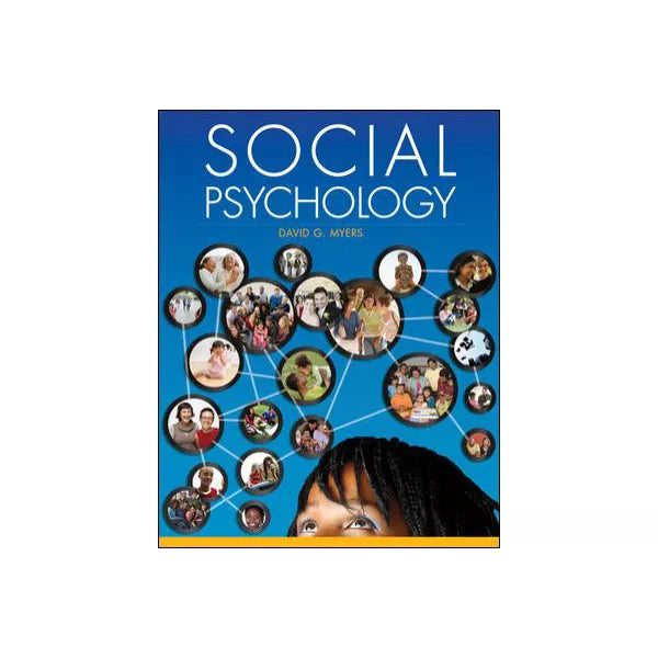 Social Psychology (Set:Txt/Grade Aid)