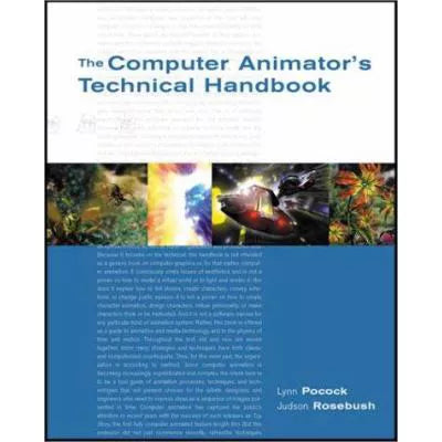 Computer Animator's Technical Handbook