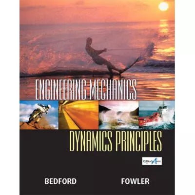 Engineering Mechanics: Dynamics Prin