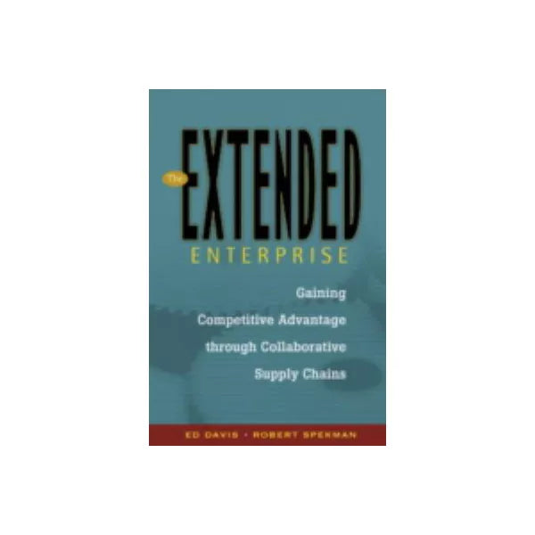Extended Enterprise
