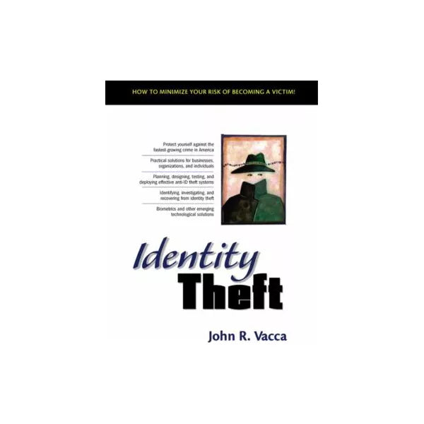 Identity Theft