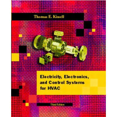 Electricity, Electronics & Control Systems for HVAC