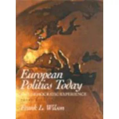 European Politics Today