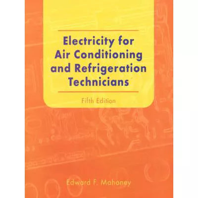 Electricity for Air Cond & Refrig Tech