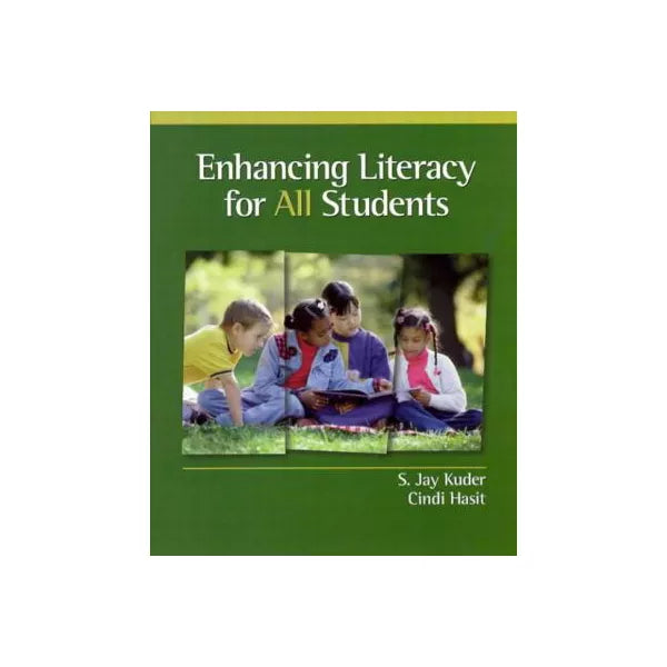 Enhancing Literacy for All Students