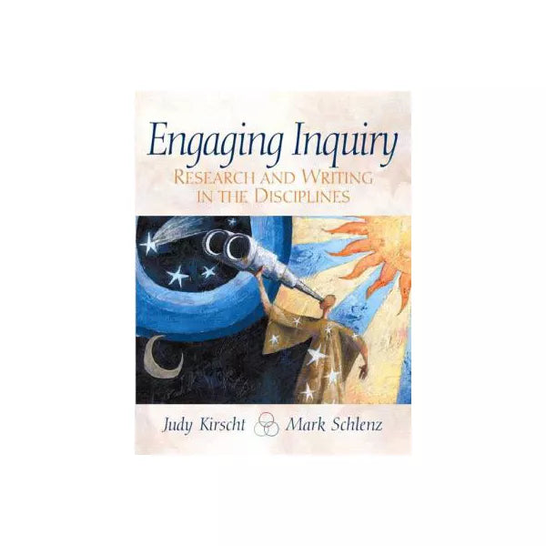 Engaging Inquiry