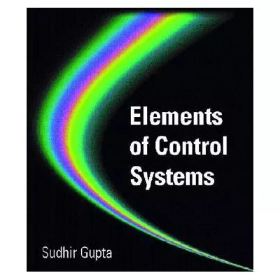 Elements of Control Systems