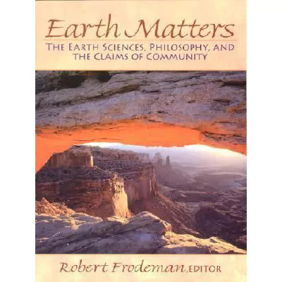 Earth Matters