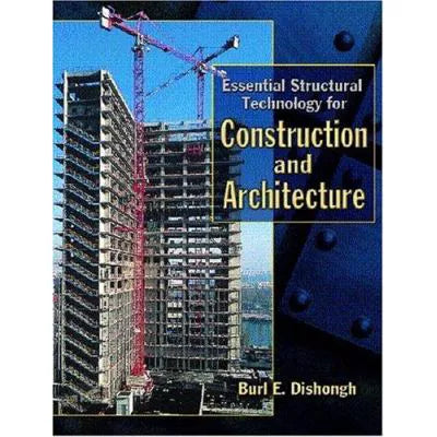 Essen Structural Technology for Construction etc