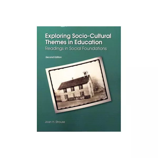 Exploring Socio-Cultural Themes in Education