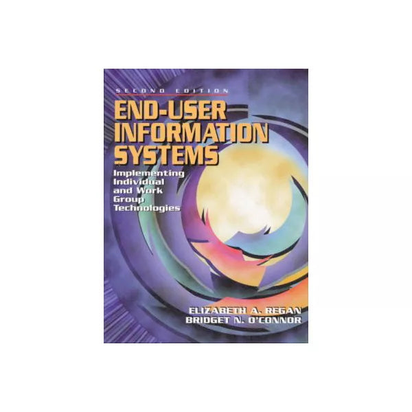 End-User Information Systems