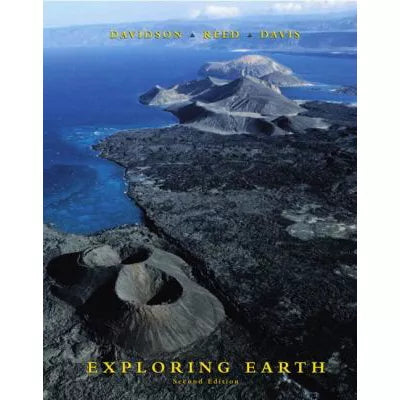 Exploring Earth