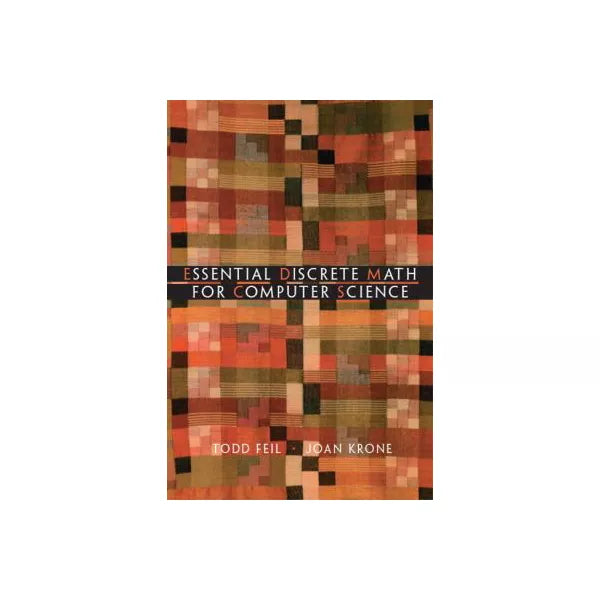 Essen Discrete Mathematics for Computer Science