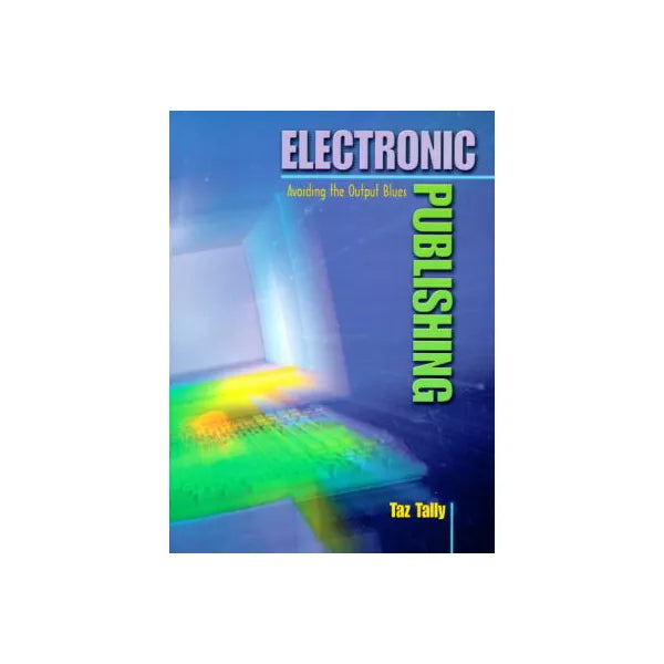 Electronic Publishing