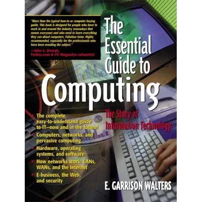 Essen Guide to Computing