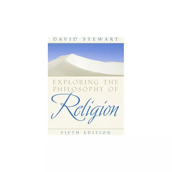 Exploring the Philosophy of Religion