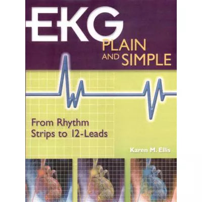 EKG Plain & Simple