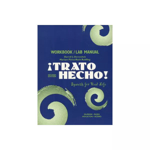 Trato Hecho (Wkbk)