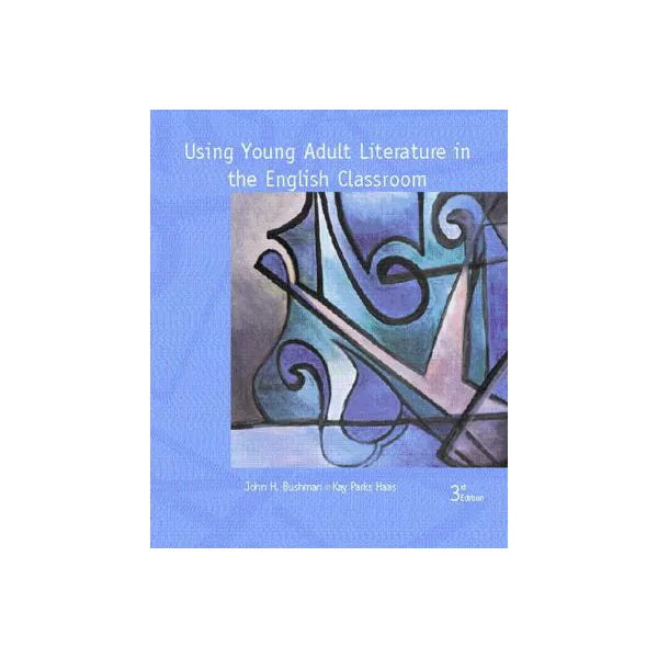 Using Young Adult Literature in English Classroom