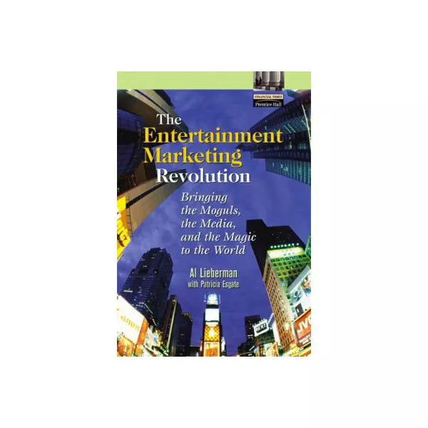 Entertainment Marketing Revolution