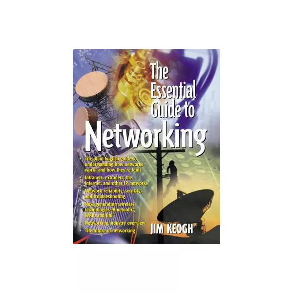 Essen Guide to Networking