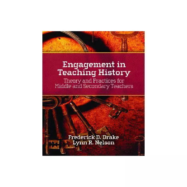 Engagement in Teaching History