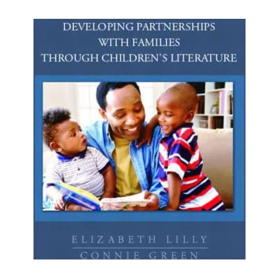 Developing Partnerships w/Families thru Children's Lit