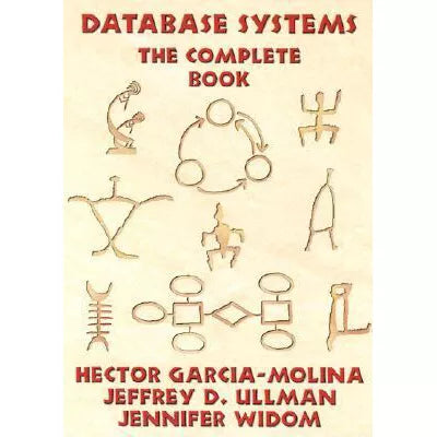 Database Systems: Complete Book