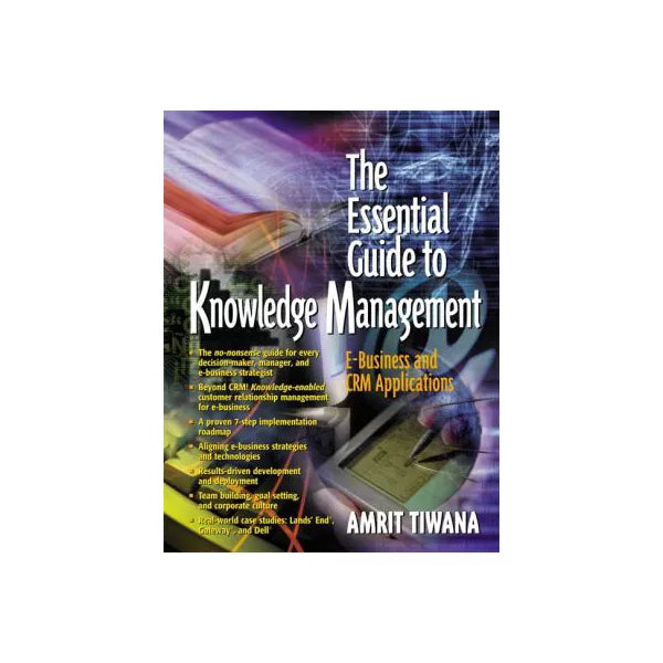 Essen Guide to Knowledge Management