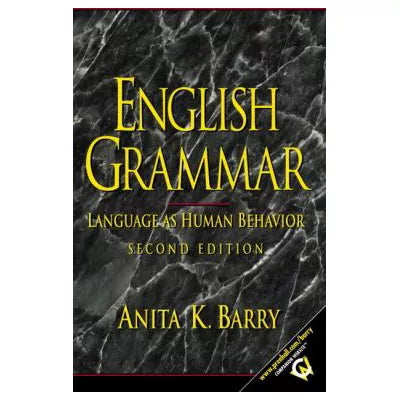 English Grammar
