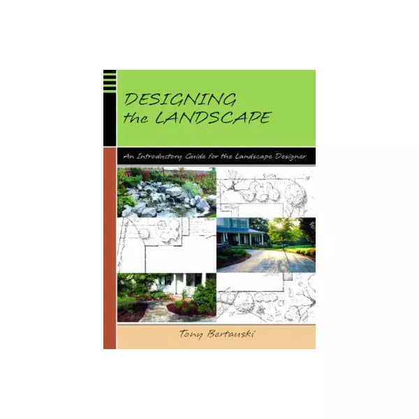 Designing the Landscape