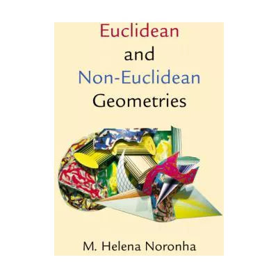 Euclidean & Non-Euclidean Geometries