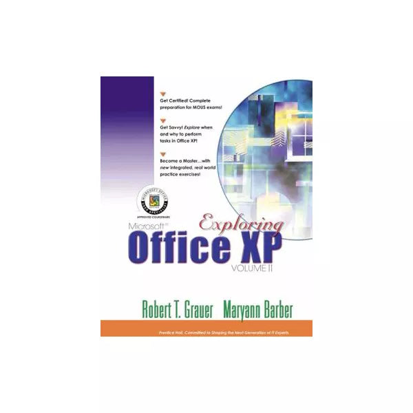Exploring MS Office XP (V2)