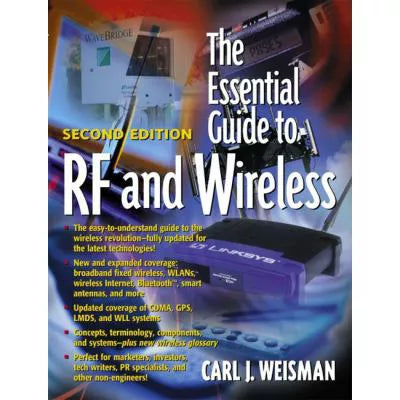 Essen Guide to RF & Wireless