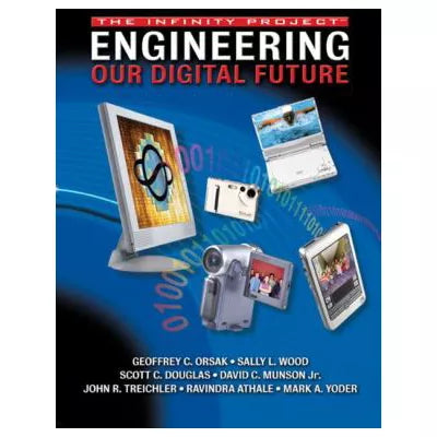 Engineering Our Digital Future