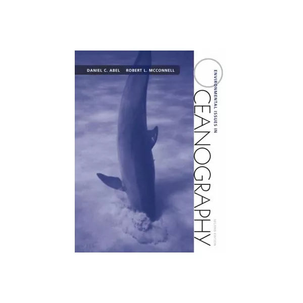 Environmental Issues in Oceanography