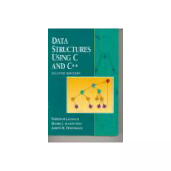 Data Structures Using C &amp; C++