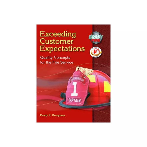 Exceeding Customer Expectations