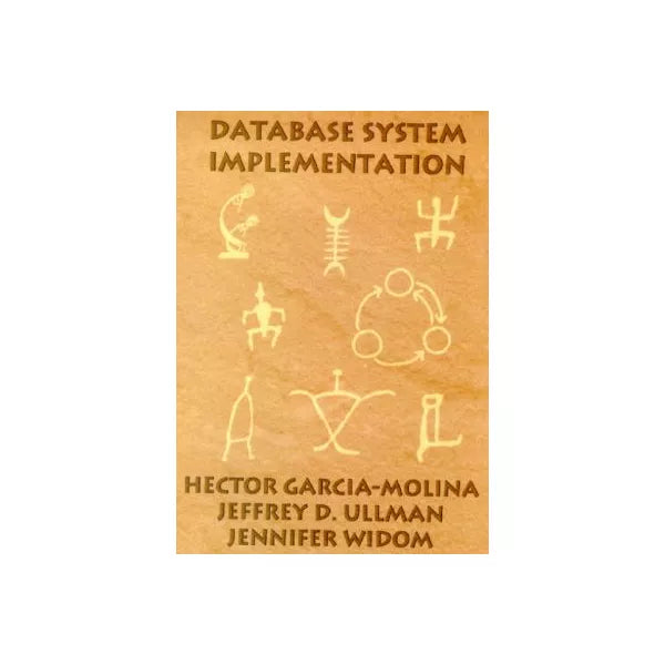 Database System Implementation
