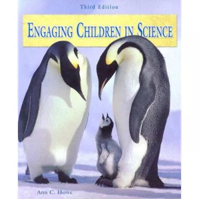 Engaging Children in Science