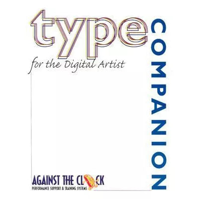 Type Companion for Digital Artist