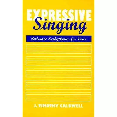 Expressive Singing