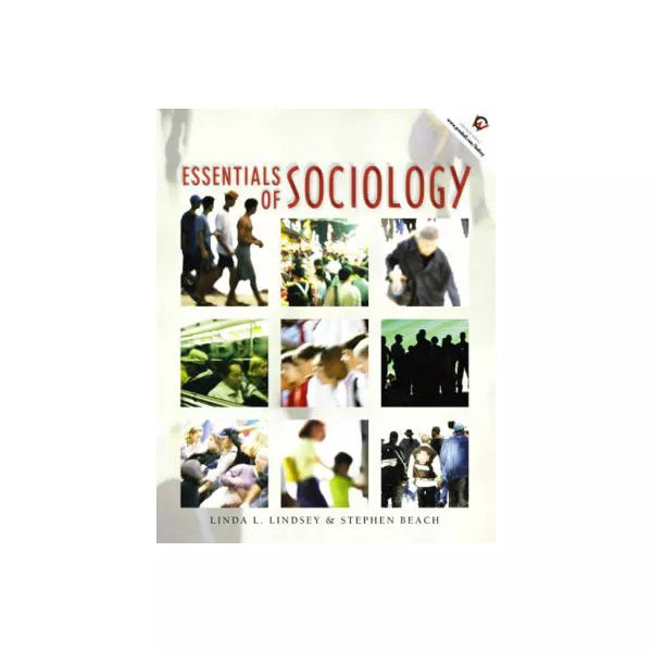 Essen of Sociology